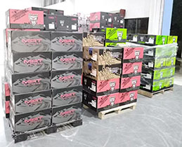 #agilityforce wheels factory